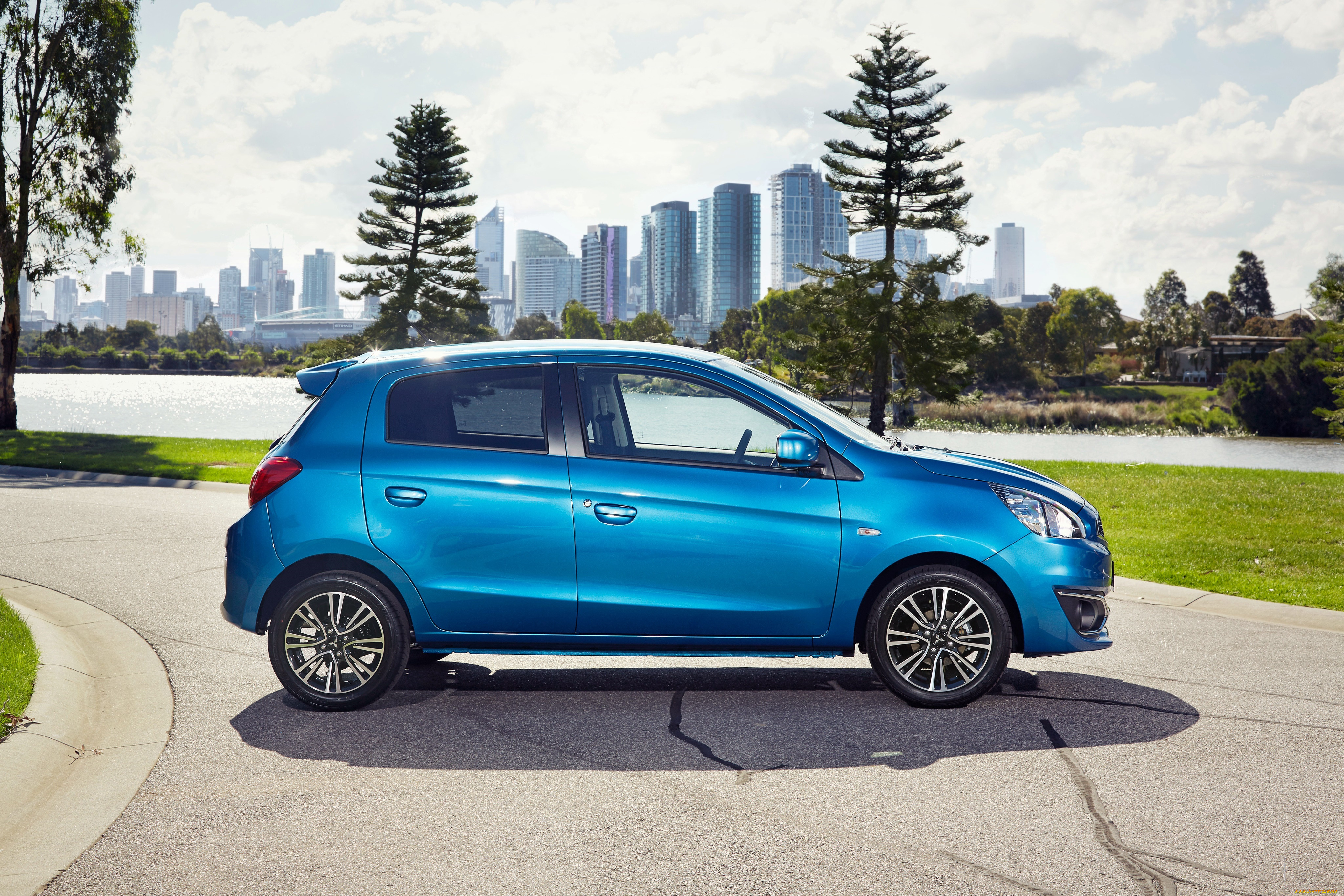 , mitsubishi, , 2016, mirage, au-spec